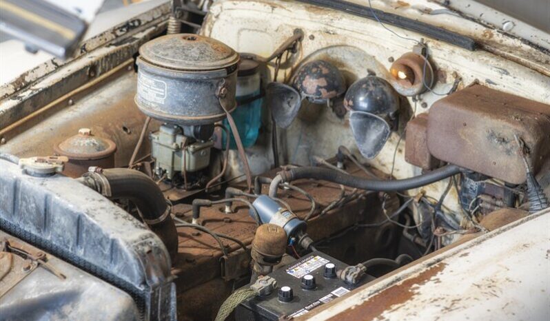1951 Pontiac Chieftain full