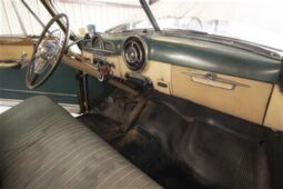 1951 Pontiac Chieftain full