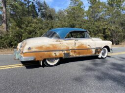 1951 Pontiac Chieftain full