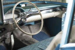 1958 Oldsmobile Eighty-Eight full