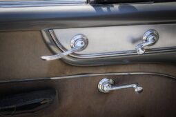 1950 Cadillac 61 Series 61 full